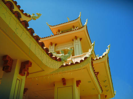 vietnamese church