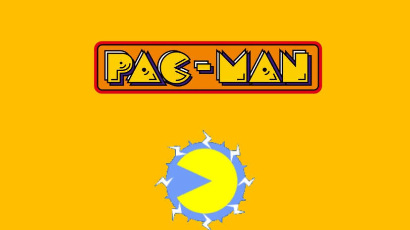 Shock Pacman Shock by Pac-Boy6789 on DeviantArt
