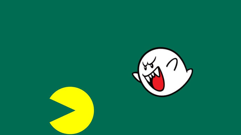 Boo Pac Boo by Pac-Boy6789 on DeviantArt