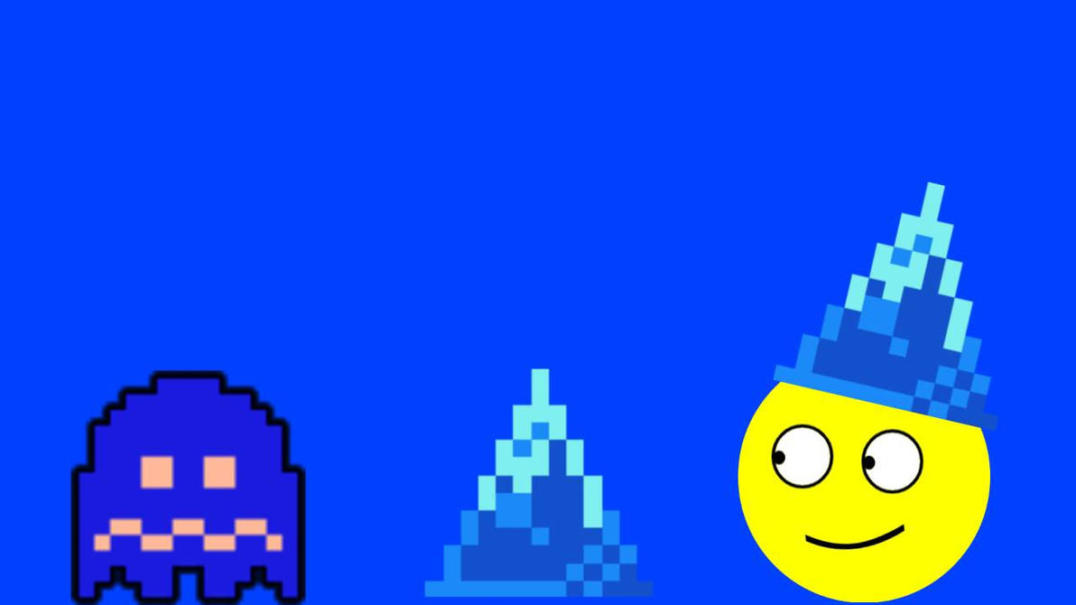 Shatter by Pac-Boy6789 on DeviantArt