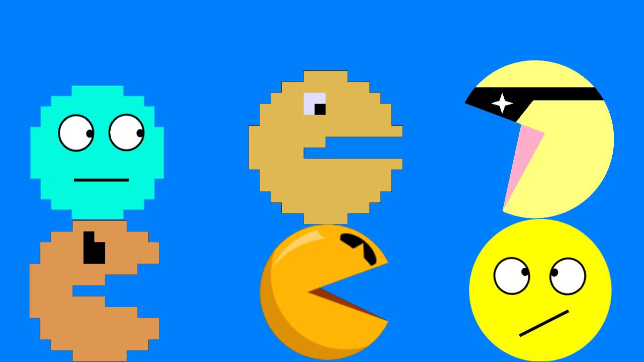Provas Six Pac Six Pac by Pac-Boy6789 on DeviantArt