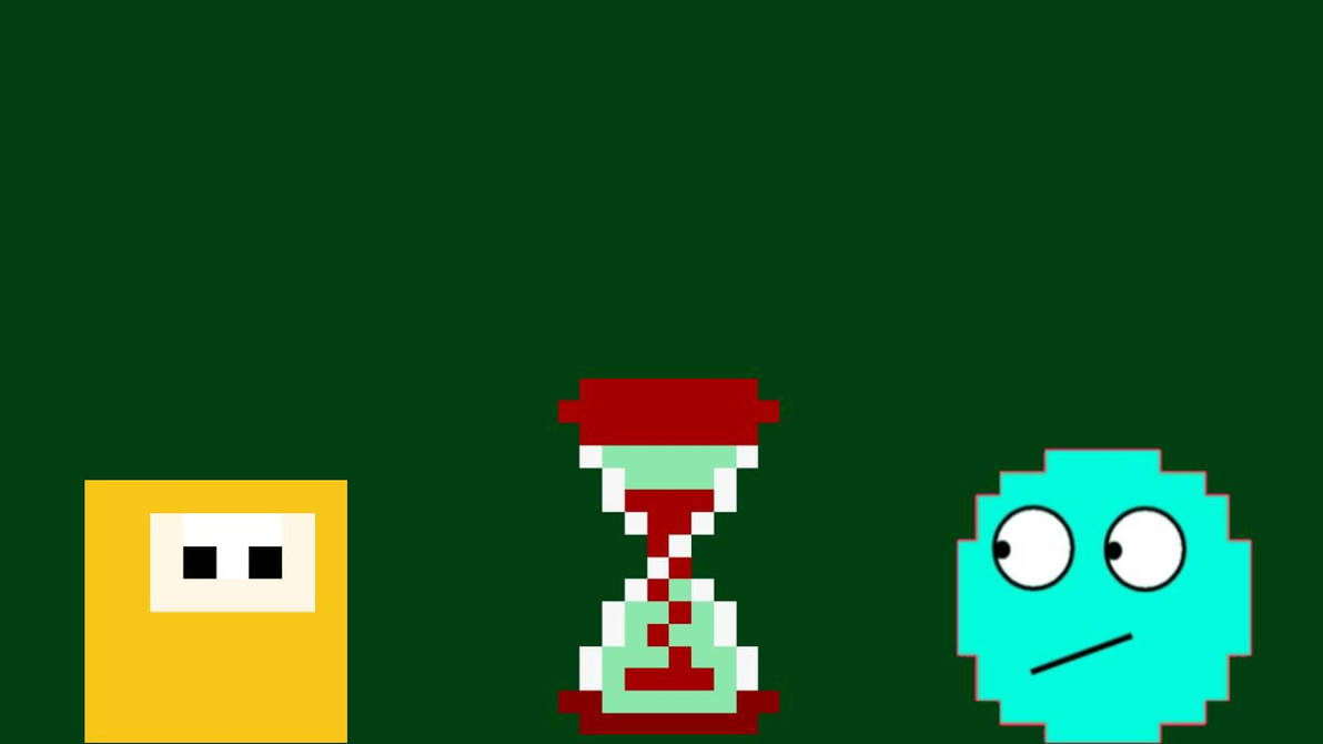 Deviantart Countdown Timer Sand timer by Pac-Boy6789 on DeviantArt