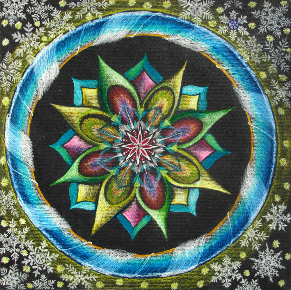 Mandala 72