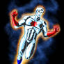 Captain Atom ( 1987-2011 )