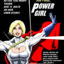 Powergirl - If only...