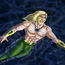 Aquaman - Modern Era