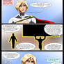 Powergirl Chatback - Part Two