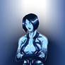 Cortana ( Halo 4 )