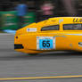 Pedal Prix: Golden Whipstick