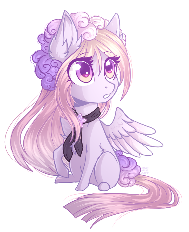 Chibi Coralain [Commission]