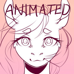 YCH | Animated icon #3