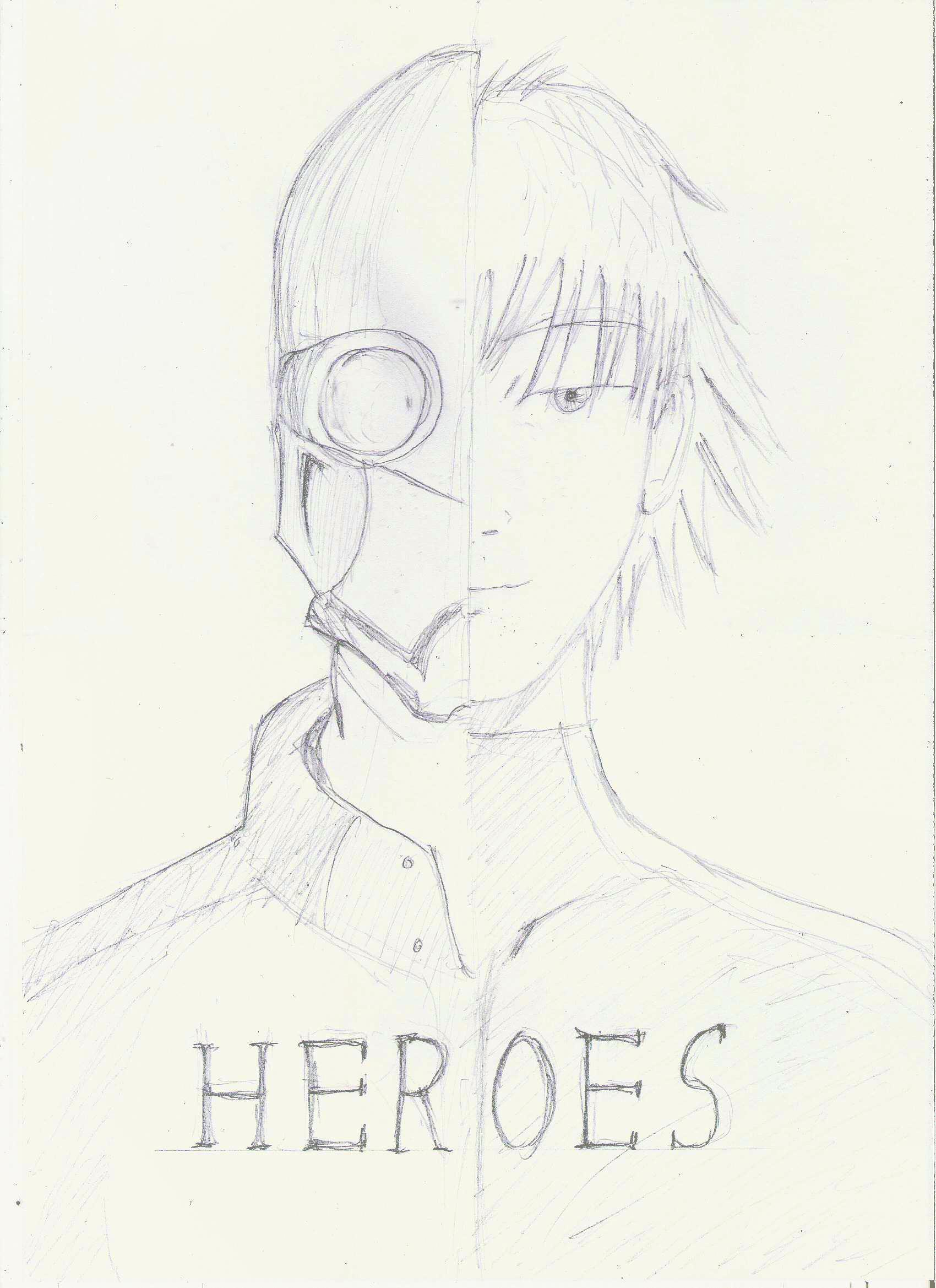 HEROES