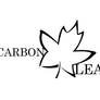 Carbon Leaf - logo - day 5x4
