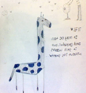 The Giraffe