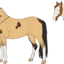 Designs for antiquefyrestables