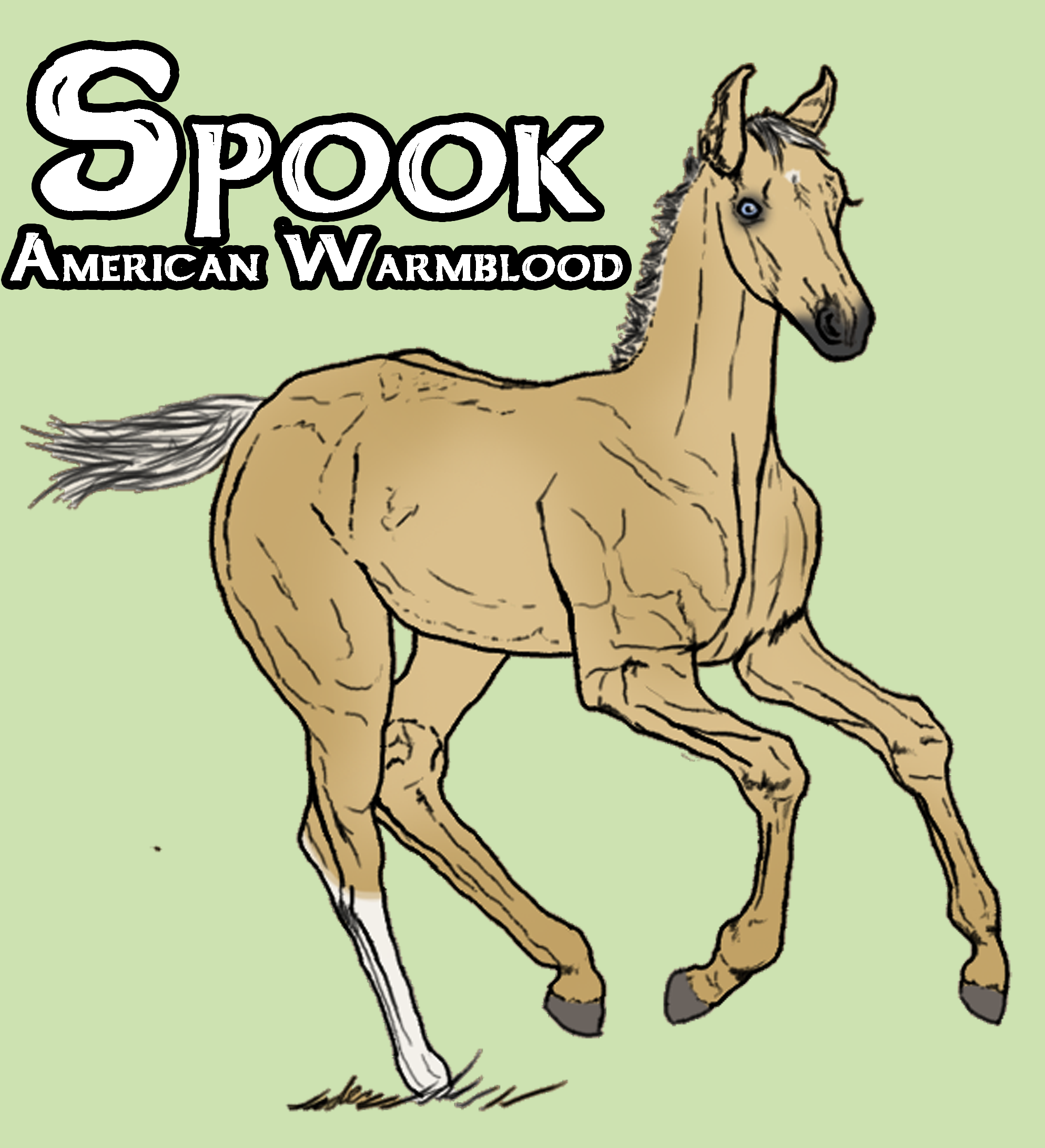SBS That Shinin' Spook