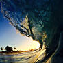 Sunrise Surf