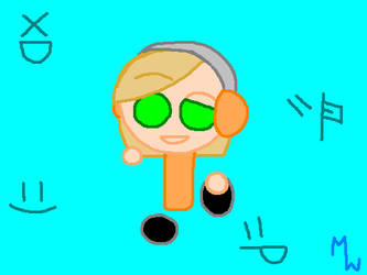 Chibi Me