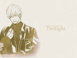 Twilight Wallpaper