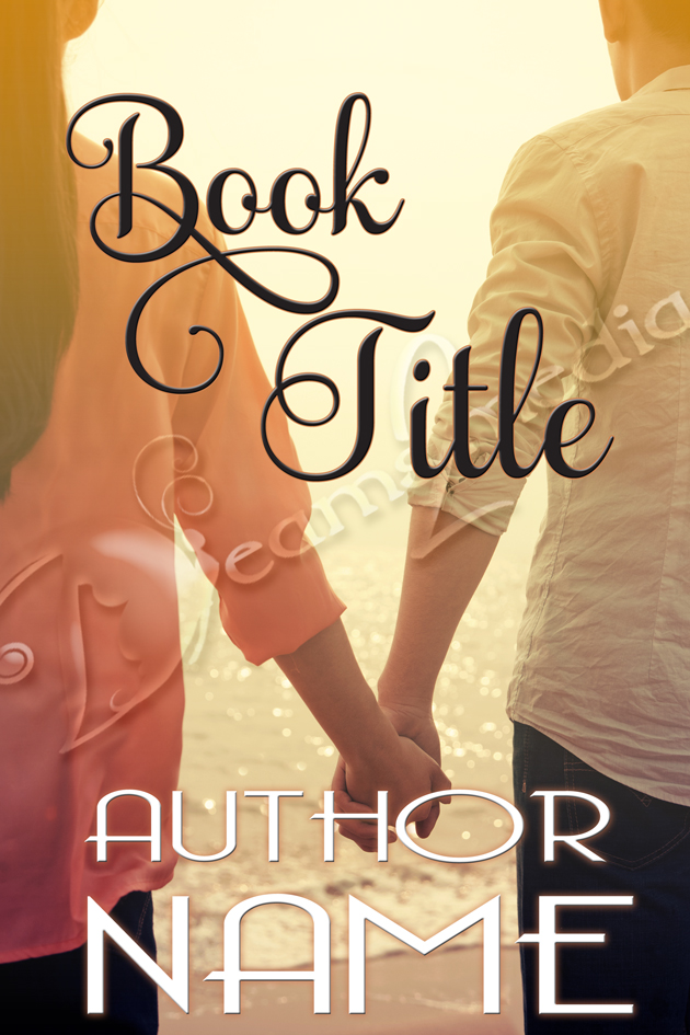 Premade Cover eBook