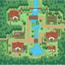 Town map 2
