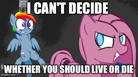 MLP FIM Meme#1