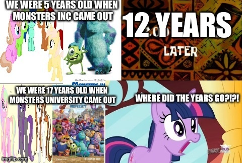 Monsters University Meme By Cartoonanimes4ever On Deviantart Monsters University Meme By Cartoonanimes4ever On Deviantart