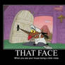 Angry Beavers Motivational Poster 3