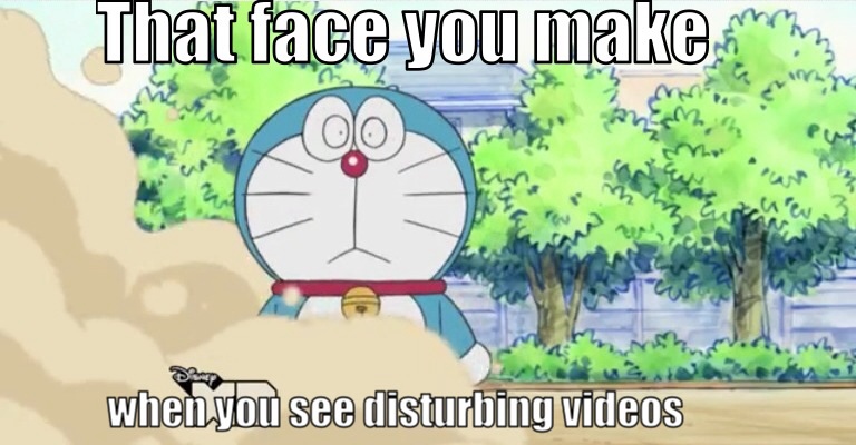 Doraemon Meme 1 By Cartoonanimes4ever On Deviantart