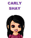 Carly Shay- iCarly