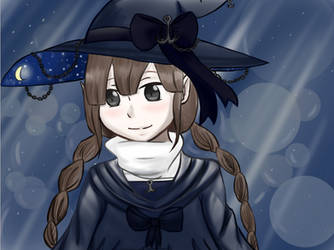 Wadanohara