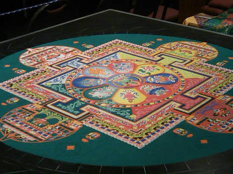 The Mandala