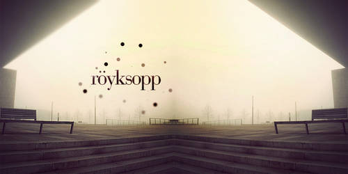 Royksopp Tribute