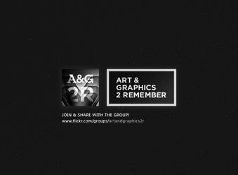 Art and Graphics 2 Remember