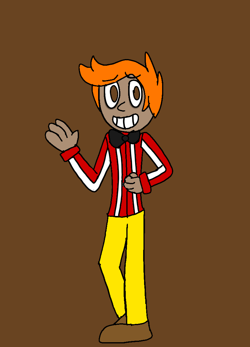 Sonny the Cuckoo Bird by MariaMansion on DeviantArt Sonny the Cuckoo Bird by MariaMansion on DeviantArt