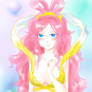 Shirahoshi hime