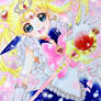 Princess sailormoon