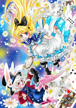 Alice