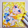 superSailor Venus