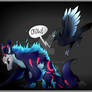 Crow!