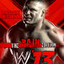 WWE'13 - The Pain Edition Brock Lesnar