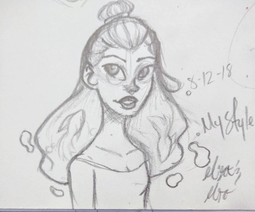 Draw In Your Own Style By Mskookies On Deviantart Draw In Your Own Style By Mskookies On Deviantart