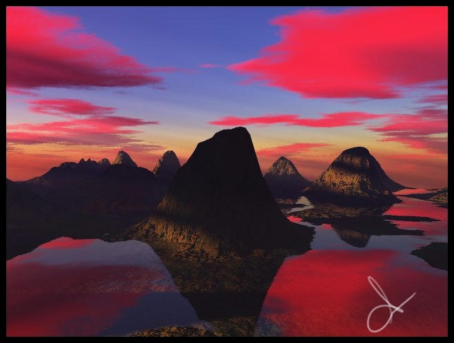 Pink Abyss +Pink Abyss+ by ayame87 on DeviantArt