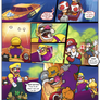 Wario Wars