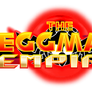 The EGGMAN Empire Logo