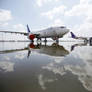 Thai Flooding