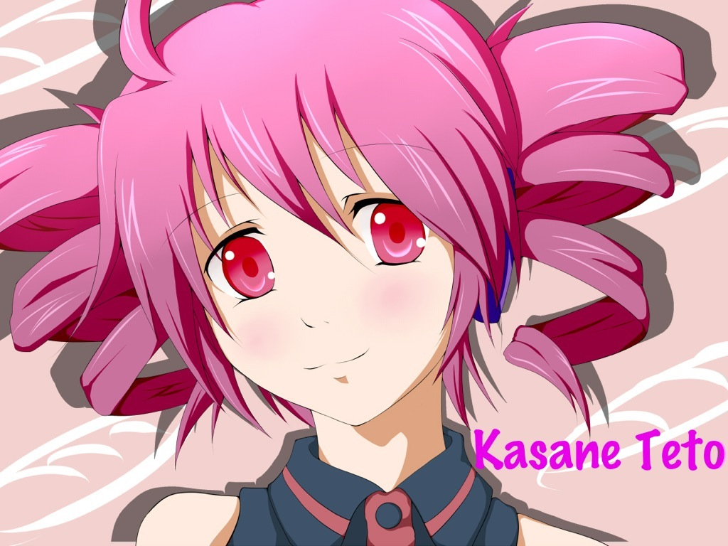 Kasane Teto