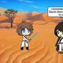 Happy Star Wars day everyone