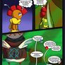 PMD Adventures: Chapter 1 -Page 22-