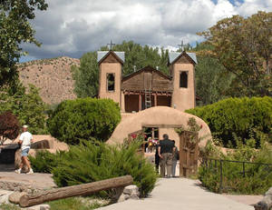 Chimayo